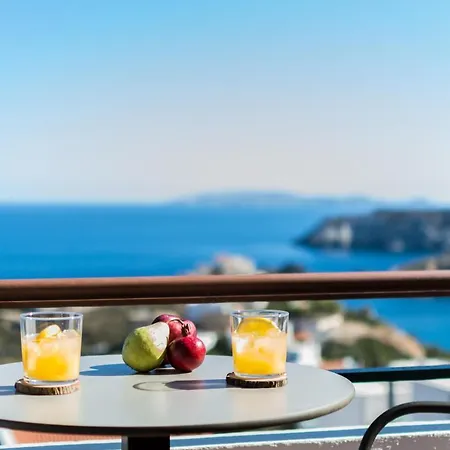 بيلا ماري Agia Pelagia Kythira