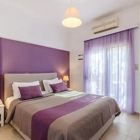 بيلا ماري Agia Pelagia Kythira