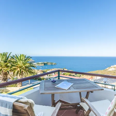 بيلا ماري Agia Pelagia Kythira