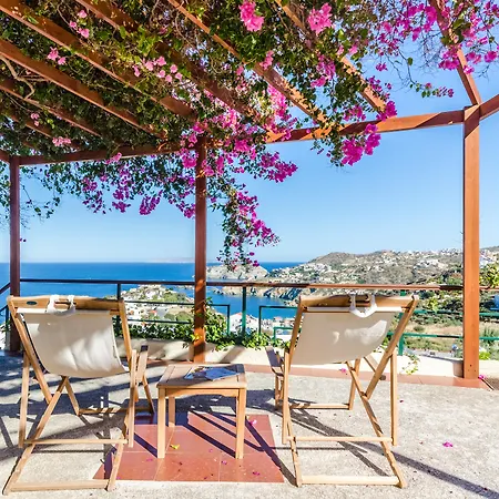 بيلا ماري Agia Pelagia Kythira