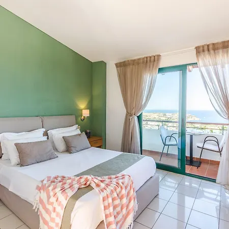 بيلا ماري 3* Agia Pelagia Kythira