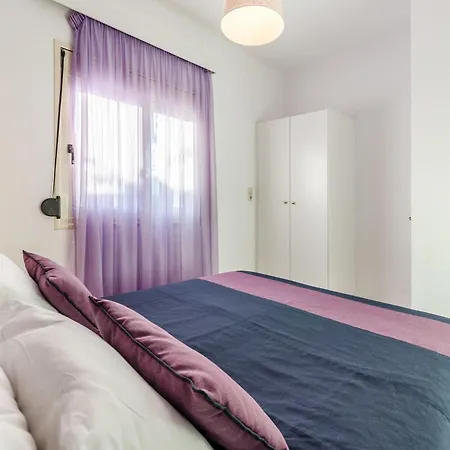بيلا ماري فندق Agia Pelagia Kythira