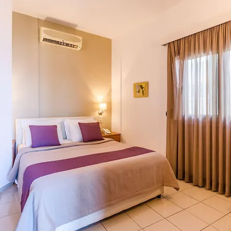 فندق بيلا ماري Agia Pelagia Kythira