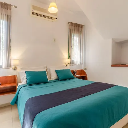فندق بيلا ماري Agia Pelagia Kythira