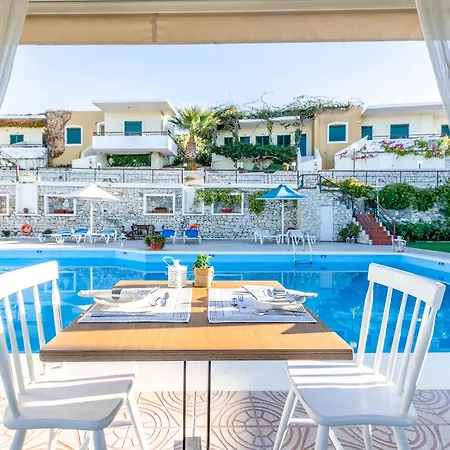 بيلا ماري 3* Agia Pelagia Kythira