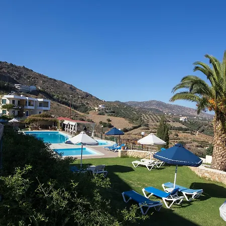 بيلا ماري Agia Pelagia Kythira
