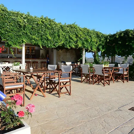 بيلا ماري 3* Agia Pelagia Kythira
