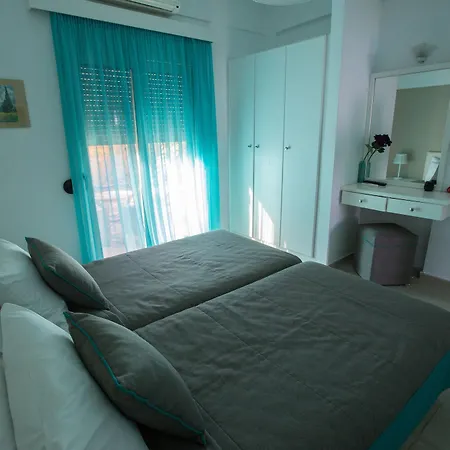 فندق بيلا ماري Agia Pelagia Kythira